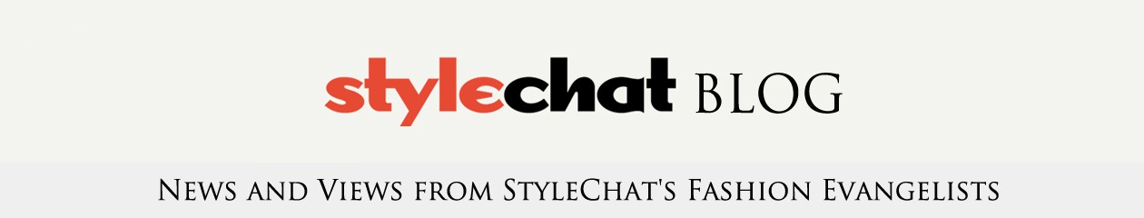 StyleChat Blog